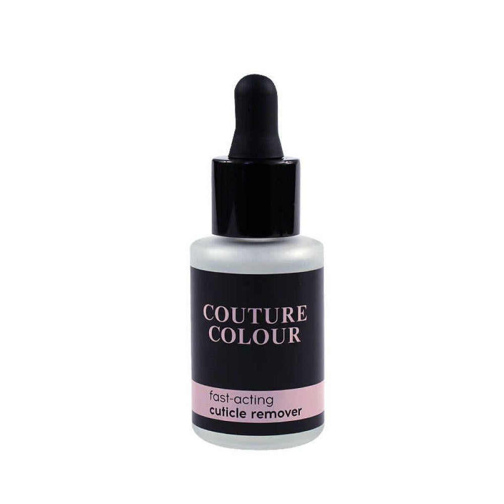 Засіб видалення кутикули Couture Colour Fast-Acting Cuticle Remover з піпеткою 30 мл (2907928993293)