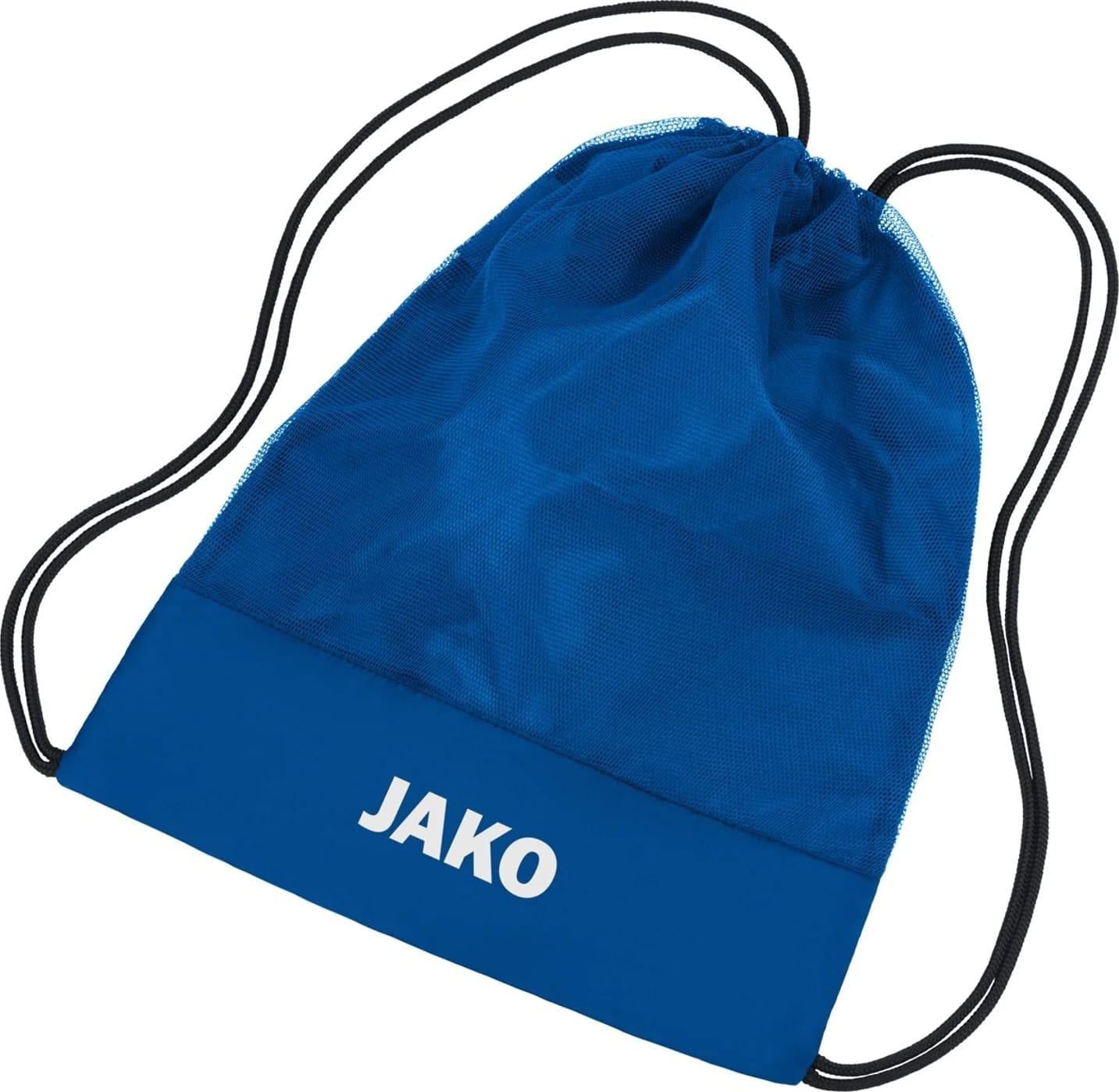 Сумка для взуття Jako Team 2.0 6л 34x44 см Синій (1705-400)