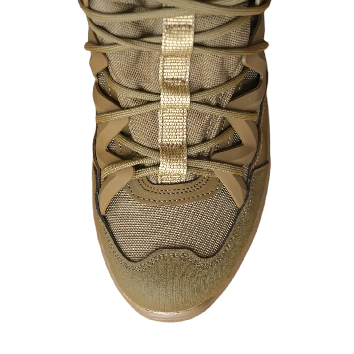 Черевики чоловічі демісезонні Saw польові р. 45 Койот (29439051) - фото 4 Черевики чоловічі демісезонні Saw польові р. 45 Койот (29439051) - фото 4