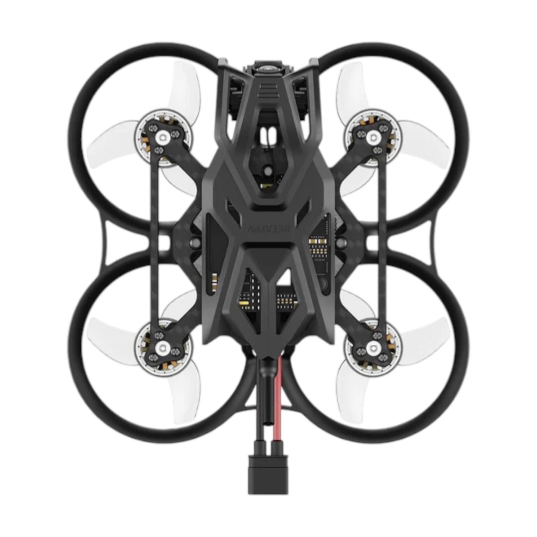 Квадрокоптер Pavo Femto Brushless whoop с DJI O4 Air Unit (95696) - фото 3 Квадрокоптер Pavo Femto Brushless whoop с DJI O4 Air Unit (95696) - фото 3