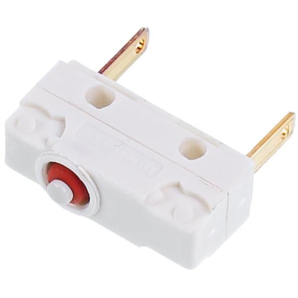 Микровыключатель V4NST9C2UL для DeLonghi 250V 5A D3G SB/D5W/D9 MAX (00000014619)