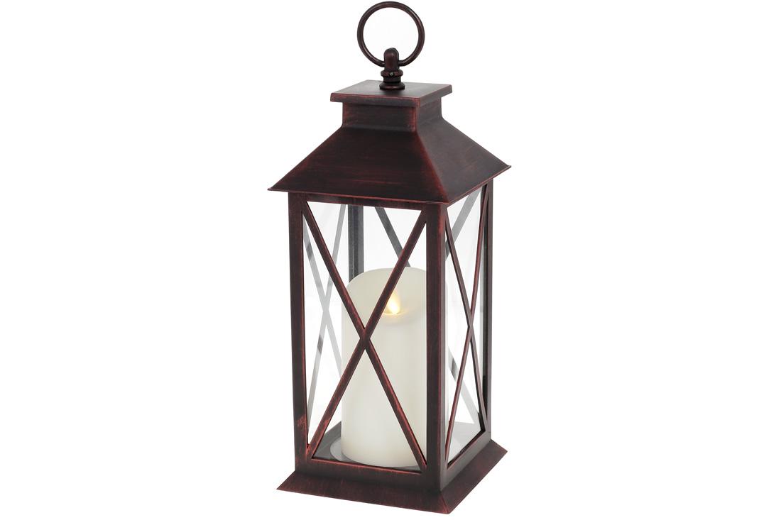 Декоративный фонарь BonaDi (882-124)