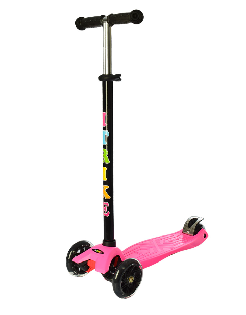 Самокат JR 3-003-E (AN003536)
