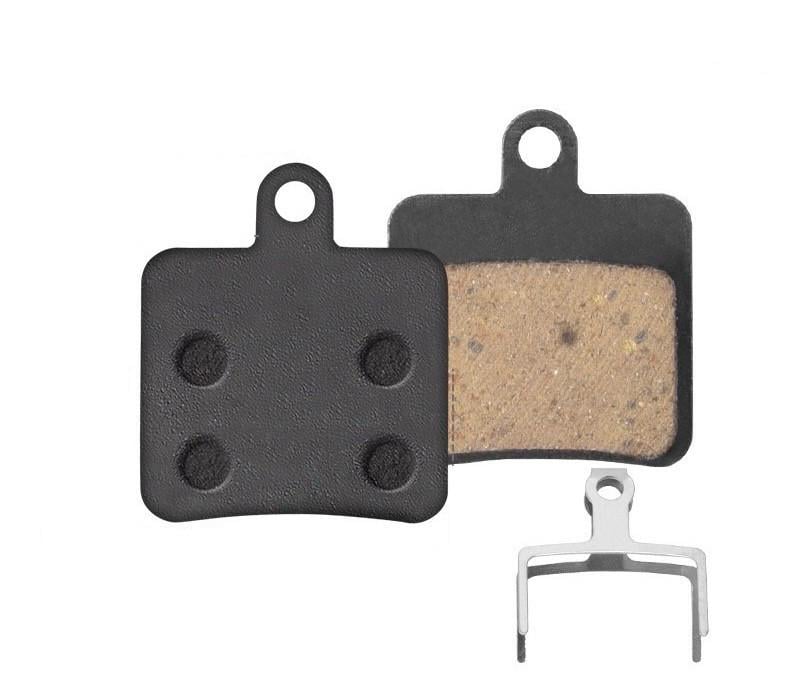 Колодки тормозные велосипедные disk Rogtyo Hope Mini