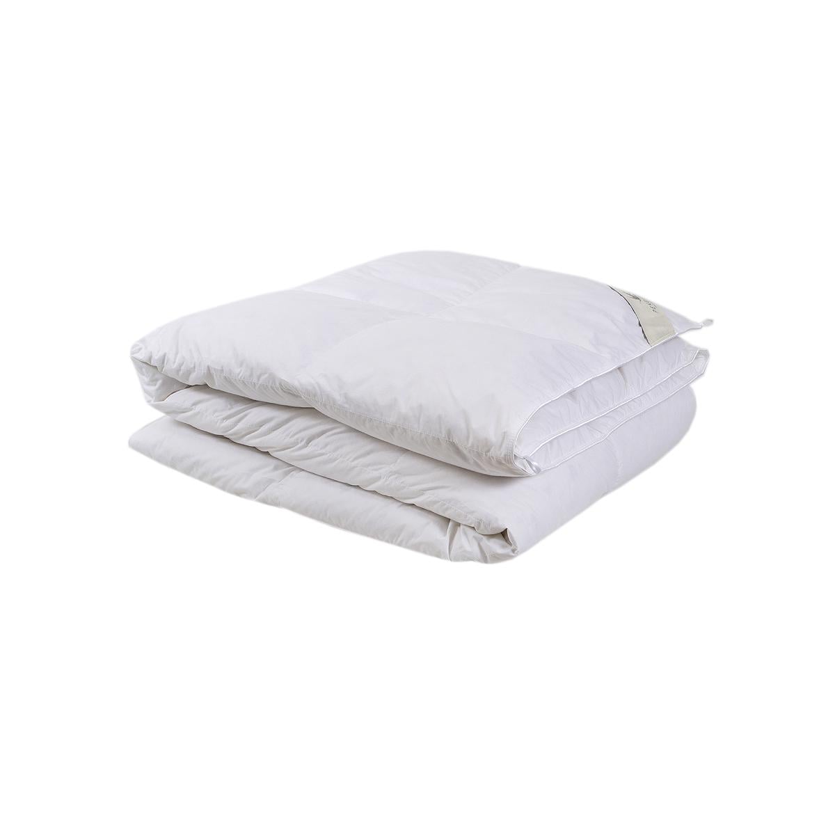 Одеяло Penelope Signature Down 13,5 Tog пуховое King size 220x240 см (svt-2000022356596)