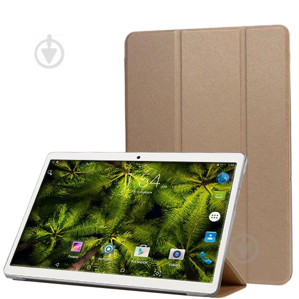 Планшет-телефон Adronix MT116 2GB RAM Gold - фото 2 Планшет-телефон Adronix MT116 2GB RAM Gold - фото 2