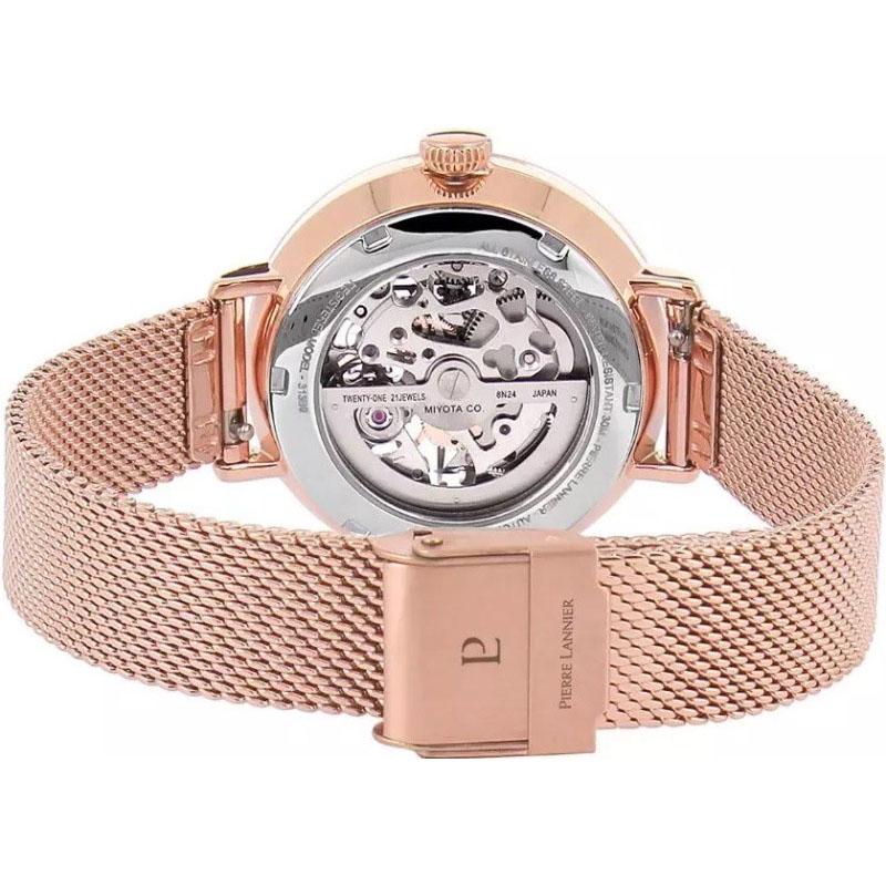 Наручний годинник жіночий Pierre Lannier 313B938 (473227) - фото 2 Наручний годинник жіночий Pierre Lannier 313B938 (473227) - фото 2