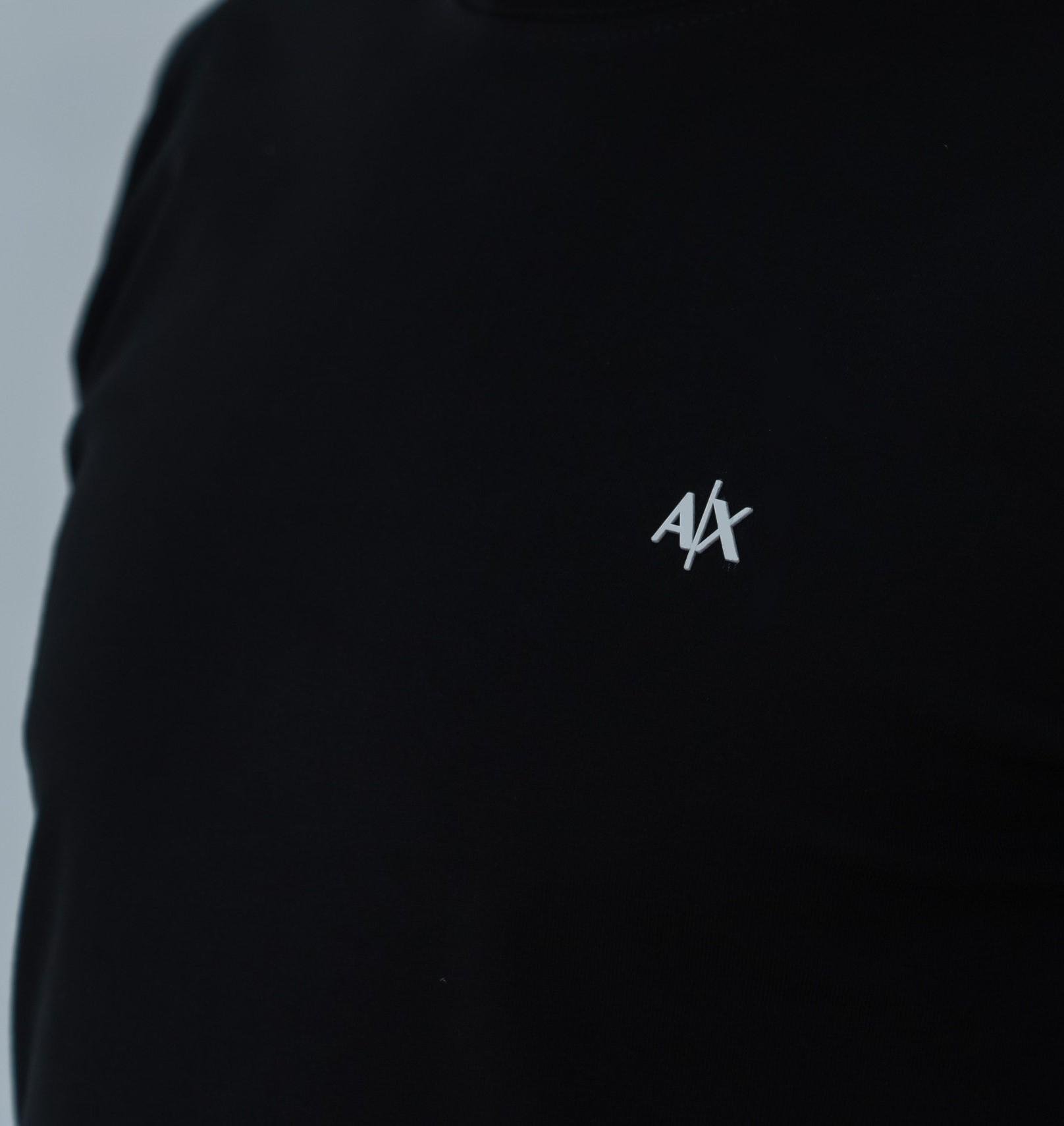 Лонгслив мужской Armani exchange AX-15728 3XL (21155459) - фото 5 Лонгслив мужской Armani exchange AX-15728 3XL (21155459) - фото 5