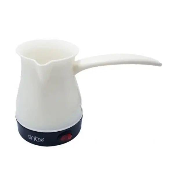 Кавоварка SuTai White (opt-14021) Кавоварка SuTai White (opt-14021)