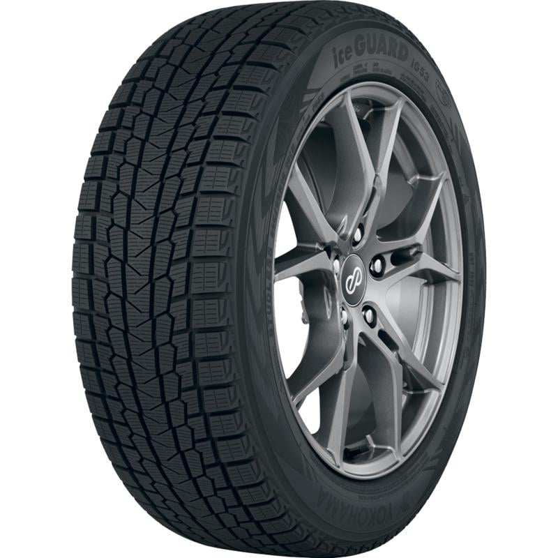 Автошина YOKOHAMA IceGUARD IG53 235/45 R18 98H XL (386494)