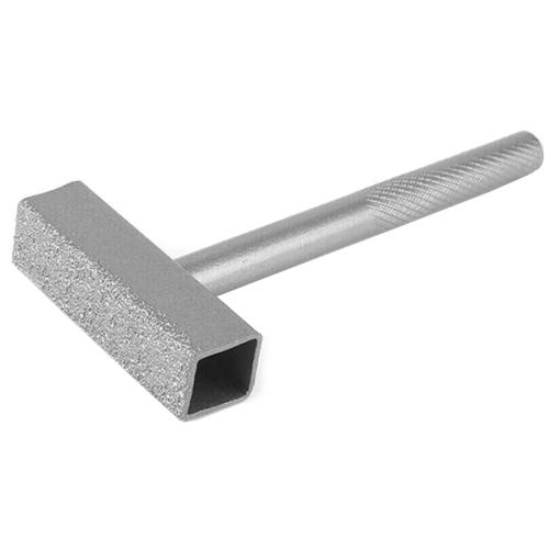 Шарошка алмазна для відновлення правки абразивних дисків 45,5x13 мм (928110) - фото 5