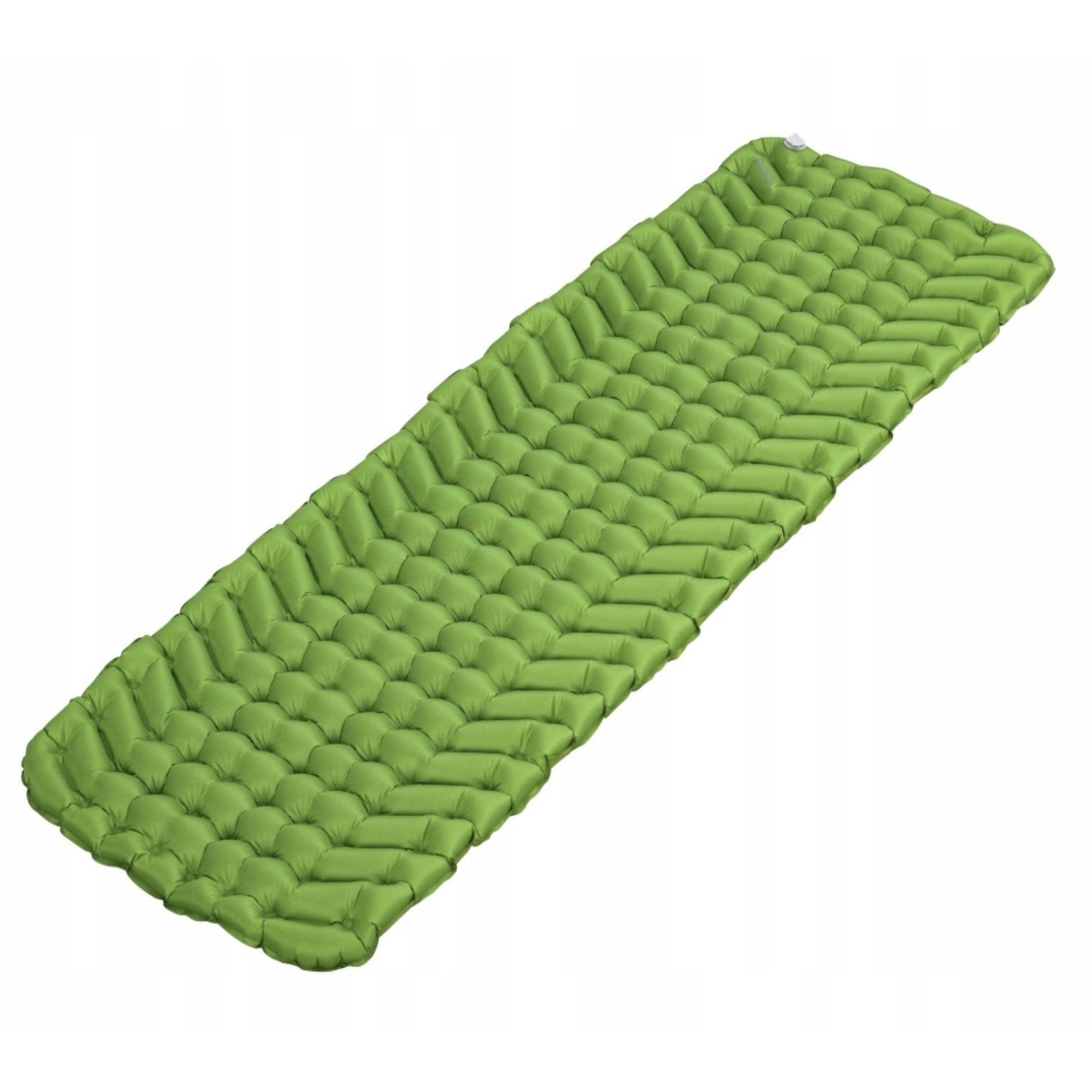 Коврик надувной Bestway для кемпинга 198х71х6,5 см 500 г (69616)