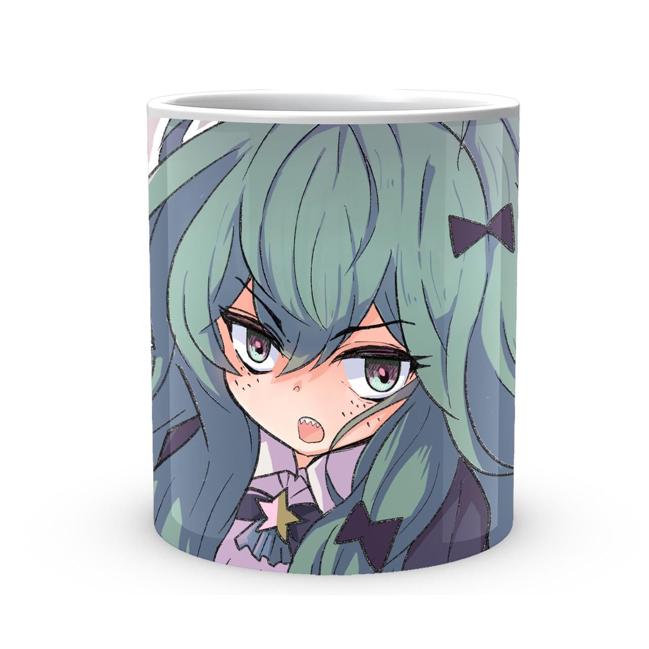 Чашка Geekland Shadows House Барбара (SH.02.14)