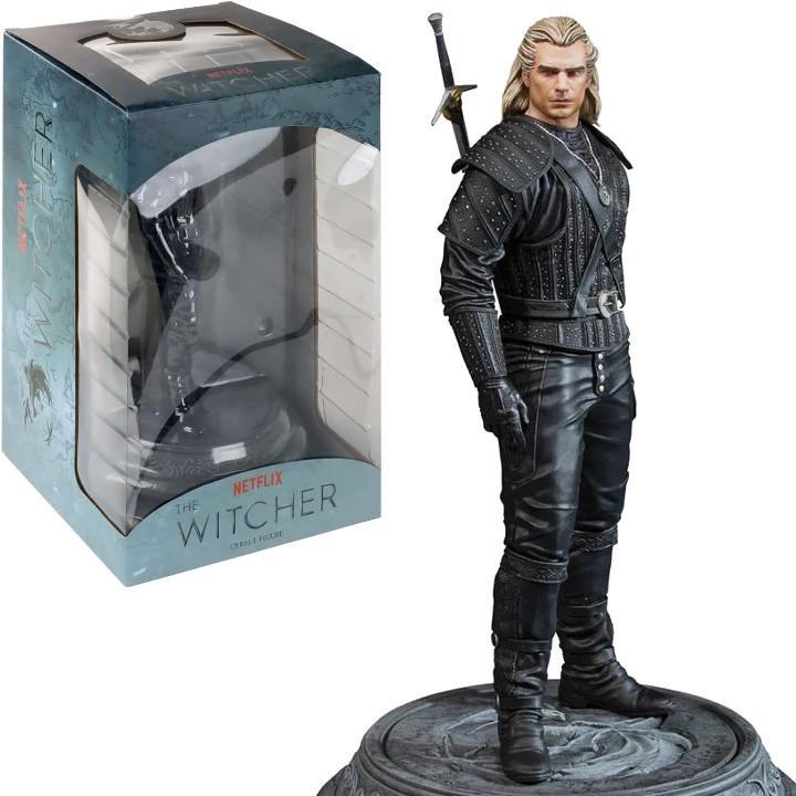 Фигурка DarkHours Netflix The Witcher Yennefer 26 см (WST DH TW Y) - фото 5