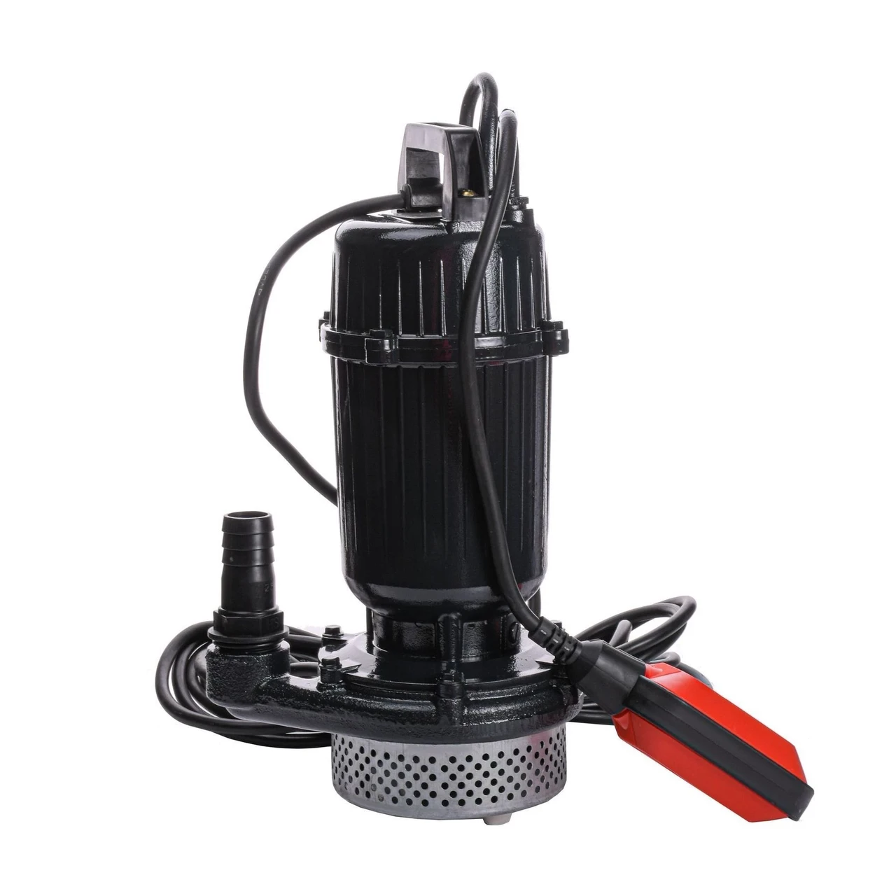 Насос дренажный VOLKS pumpe QDX6-12 1,1 кВт (11000739) - фото 1