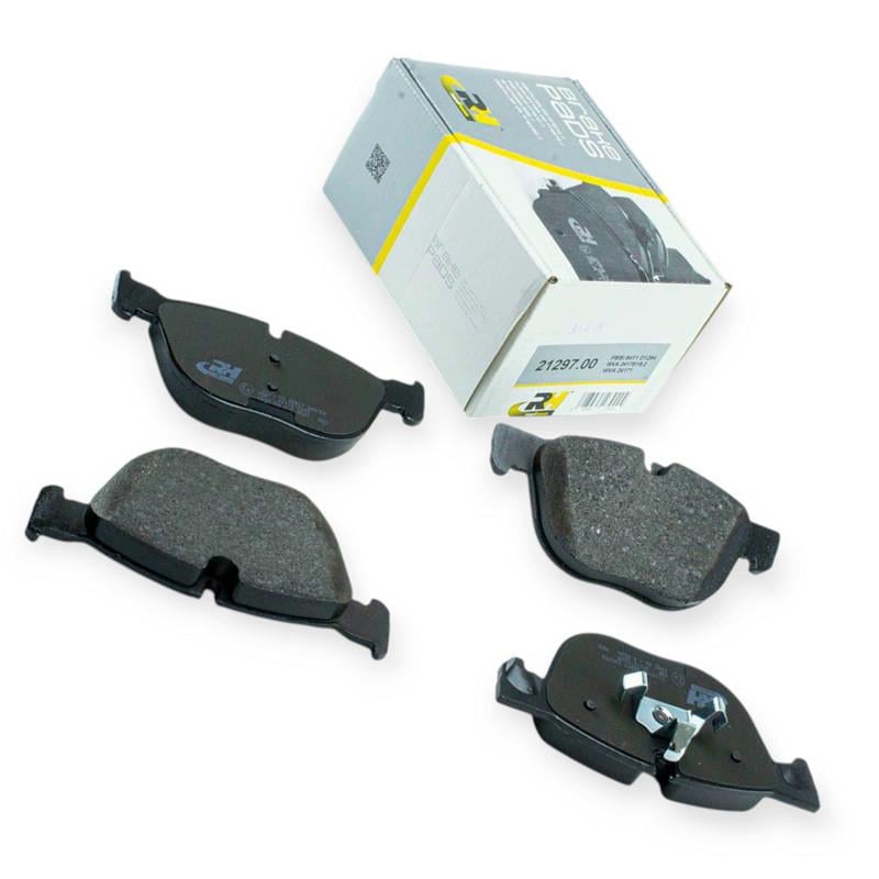 Колодки тормозные ROADHOUSE BMW X5/X6 2007-передние (3064538951)