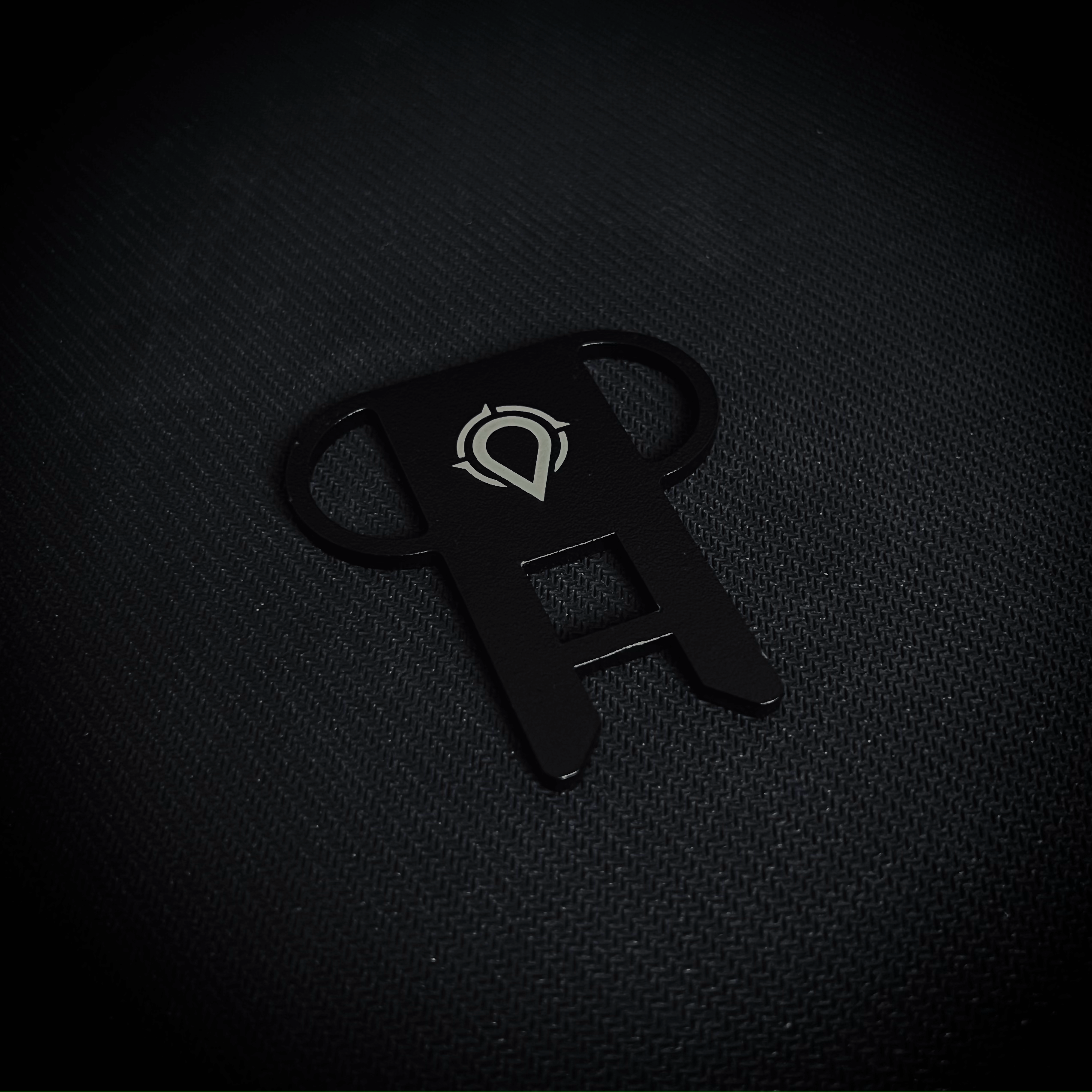 Антабка двухсторонняя Pivden на АК (19229302) - фото 3 Антабка двухсторонняя Pivden на АК (19229302) - фото 3