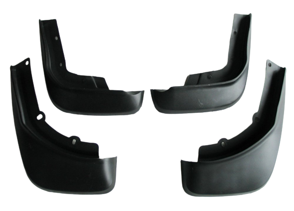 Брызговики BLIK BR-312 Volvo XC60 ІІ 2017-2021