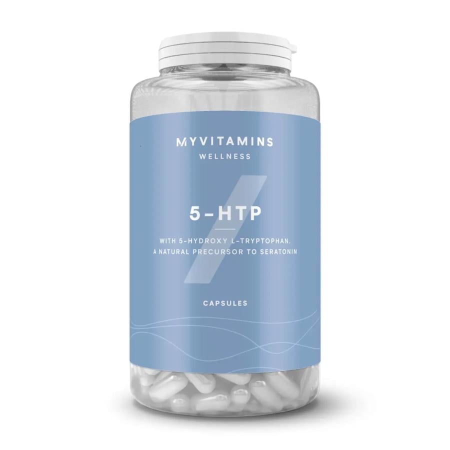 Амінокислота MyProtein 5-HTP 90 капс. (7849)