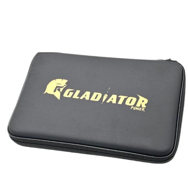 Сигналізатори Gladiator BL1518 бездротовий набір LED підсвітка Чорний - фото 2
