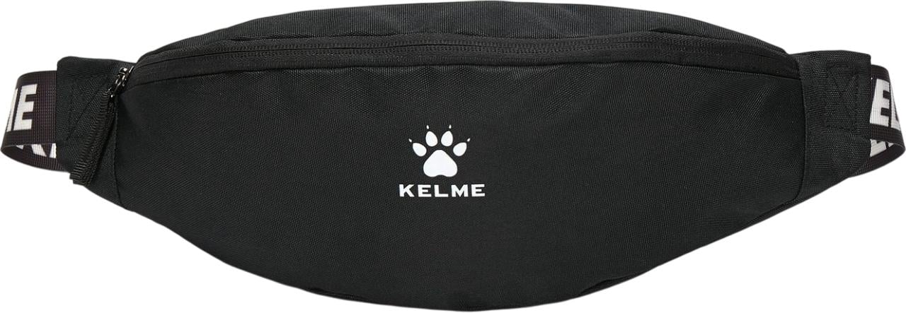 Сумка на пояс KELME Черный (8201BB5002. 9000)