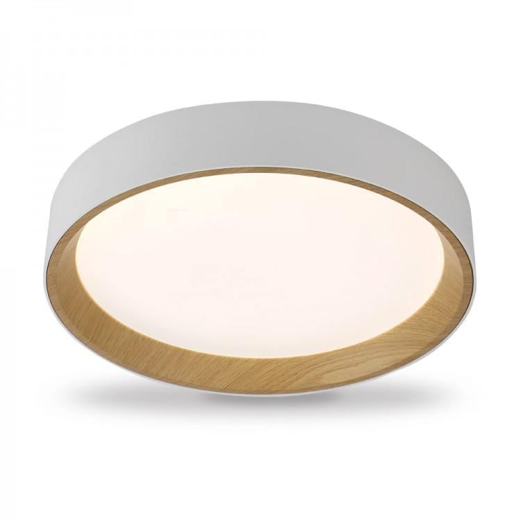 Потолочный LED-светильник накладной ARDERO AL5087ARD ALMOND 60 Вт (27712622)