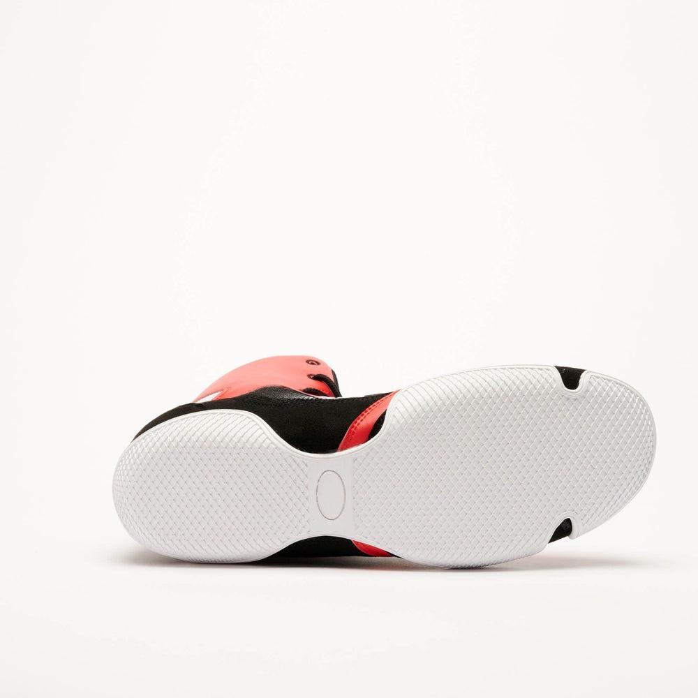 Боксерки Leone CL110 PREMIUM р. 43 Red (27040830) - фото 6