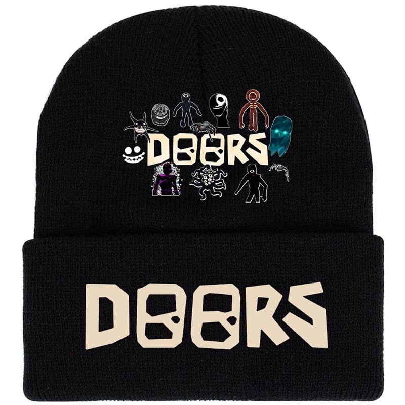 Шапка итячая шапка Роблокс Дорс (арт EPC11899M) Шапка итячая шапка Роблокс Дорс (арт EPC11899M)