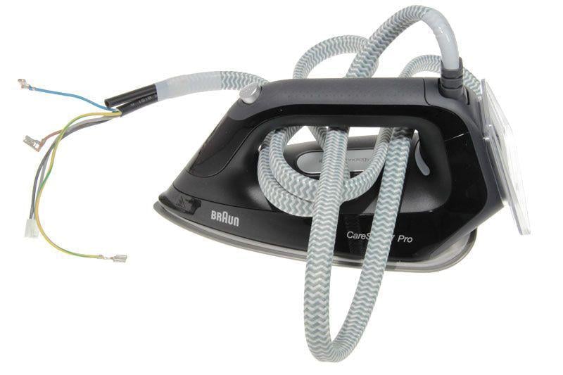 Праска для парогенератора Braun (5512812001)