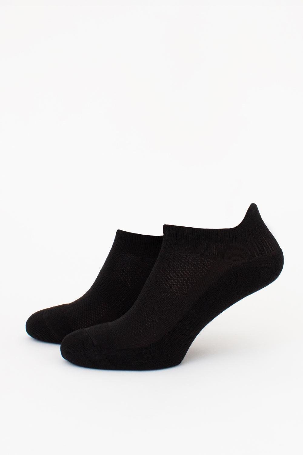 Шкарпетки чоловічі бавовняні короткі Giulia MS1 TERRY SPORT PA 001 MS1P/SpTe (27068239)