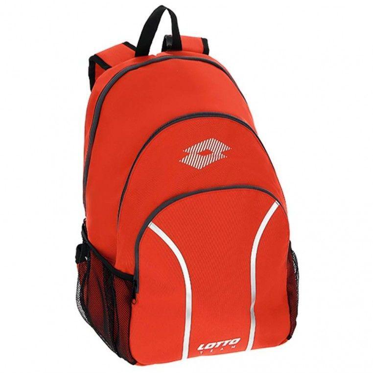 Рюкзак Lotto BACKPACK DELTA PLUS спортивный (212287/5JH)