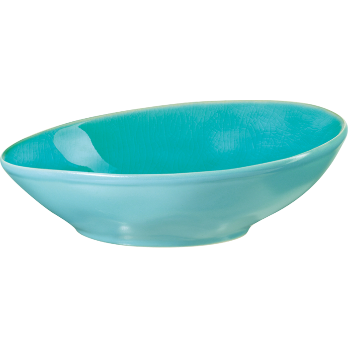 Миска для оливок ASA-Selection A La Plage 10,5х8,2 см Turquoise (33556437)
