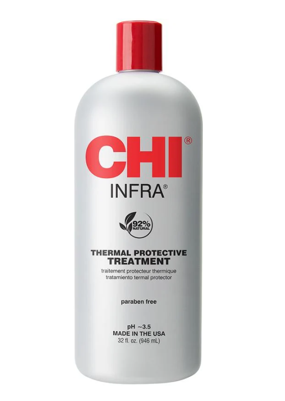 Кондиционер увлажняющий термозащитный для волос CHI Infra Treatment 946 мл (46812)