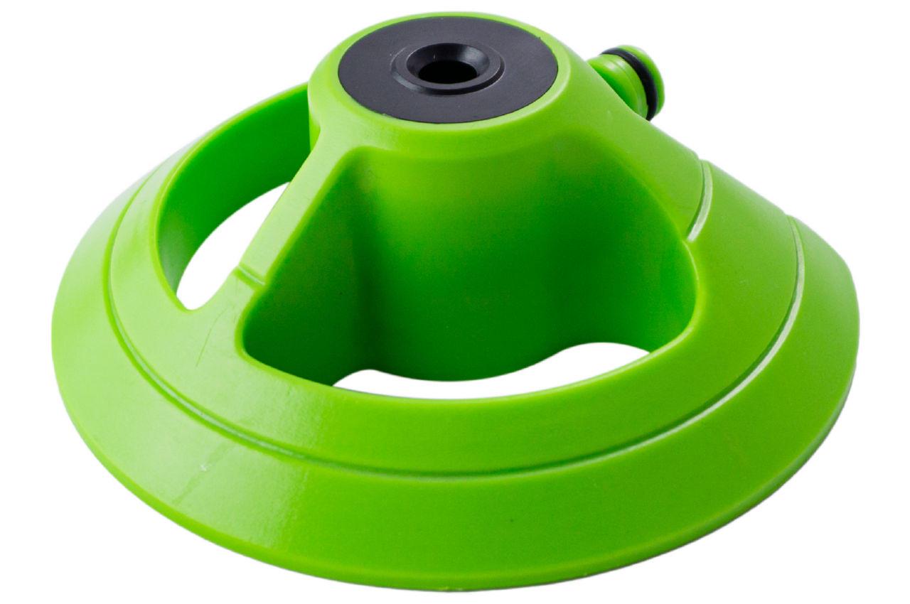 Дождеватель статичний MasterTool 92-9333 1/2" x 9 м - фото 5 Дождеватель статичний MasterTool 92-9333 1/2" x 9 м - фото 5