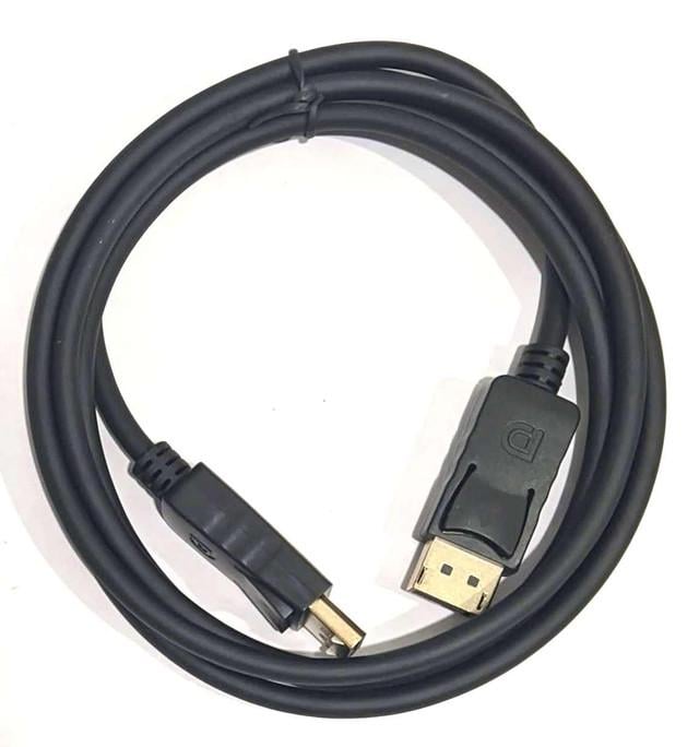 Кабель Display port/display port (000144020) - фото 2