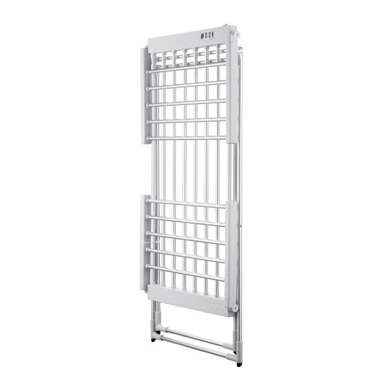 Электрическая сушилка для белья Noveen ECD35 с таймером - фото 4 Электрическая сушилка для белья Noveen ECD35 с таймером - фото 4