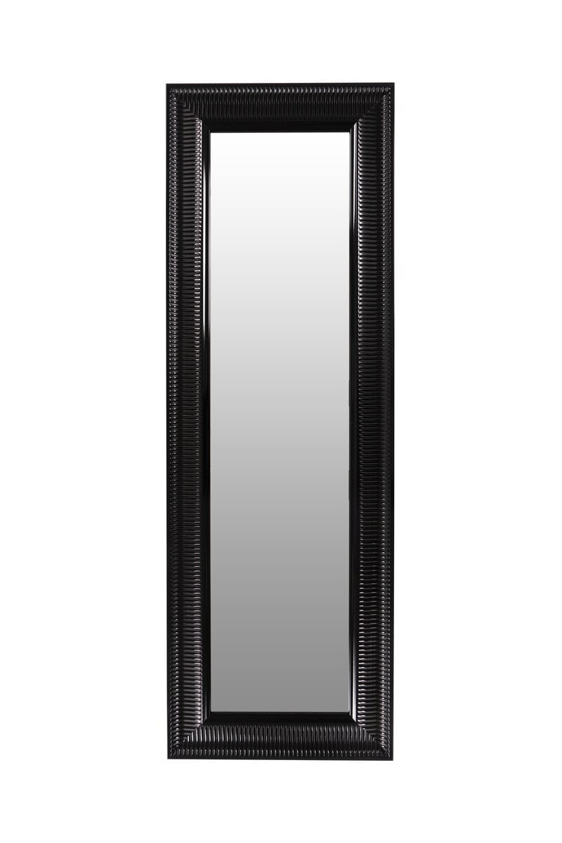 Зеркало настенное Kayoom Howard 325 Черный (5B4OT-BLK)