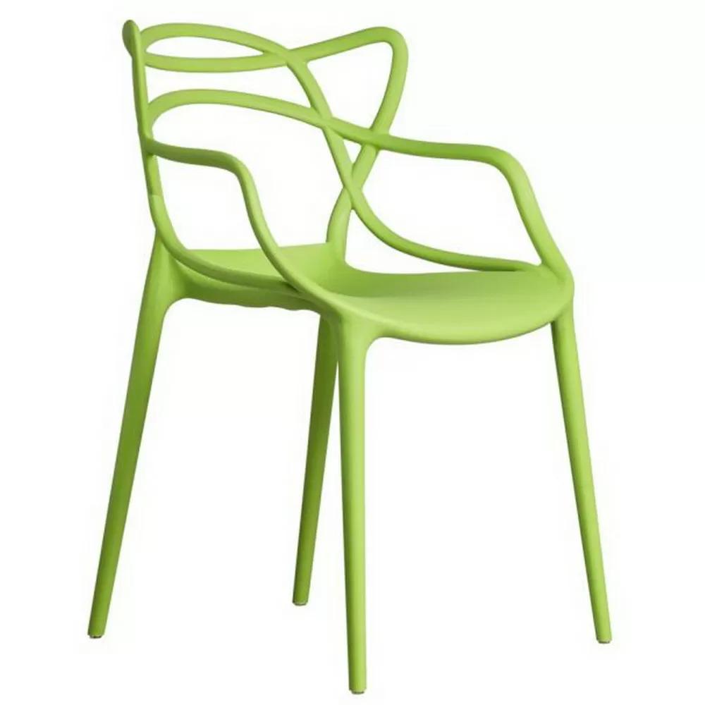 Стул Канкун 41 Зеленый (114029)