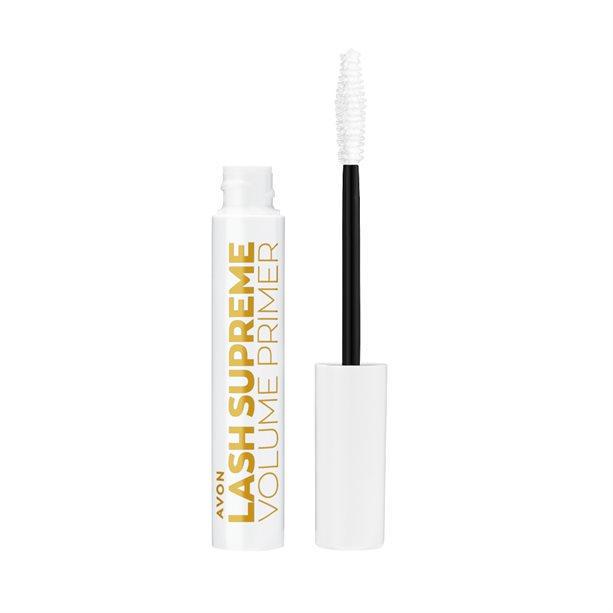 Праймер для объема ресниц Avon Lash Supreme Volume Primer 7,5 мл (29008463)