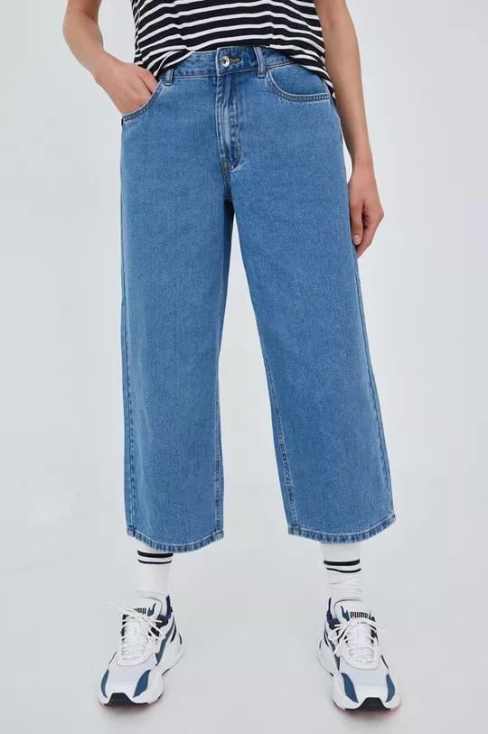 Джинсы JDY кюлоти М Blue (10116010) Джинсы JDY кюлоти М Blue (10116010)