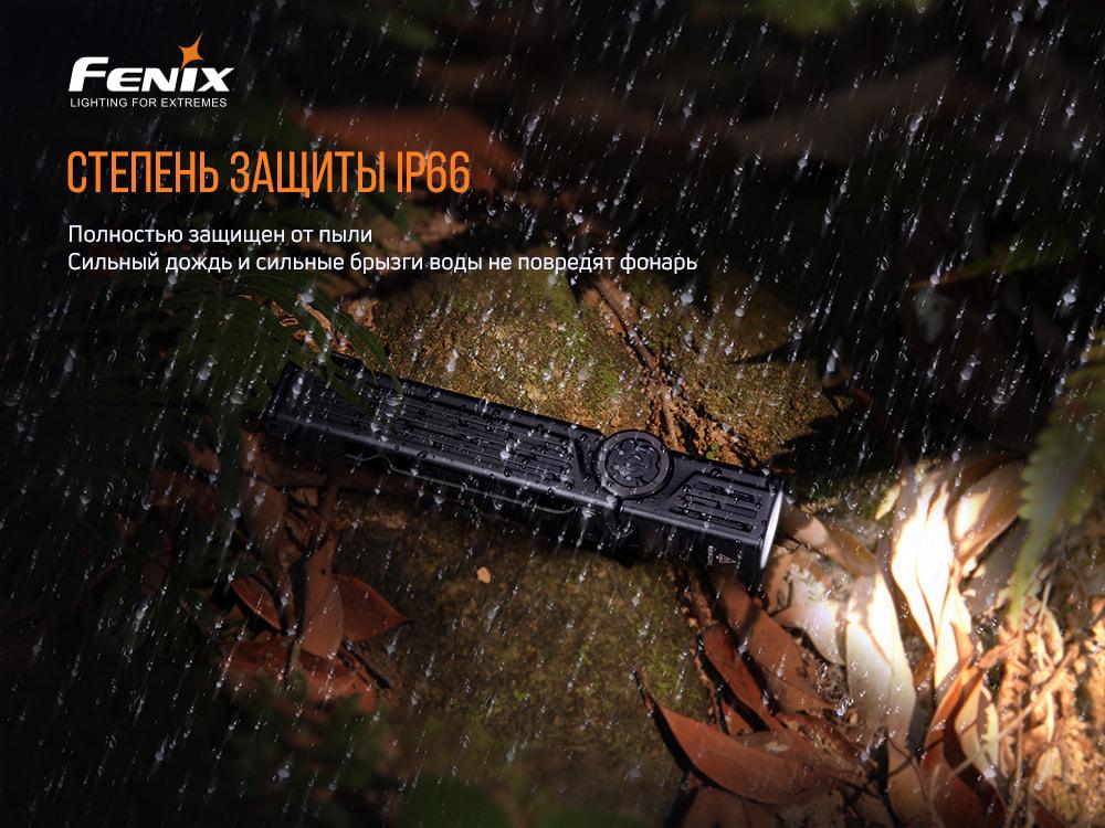 Фонарь ручной Fenix WT25R (atlantmarket_54707) - фото 19