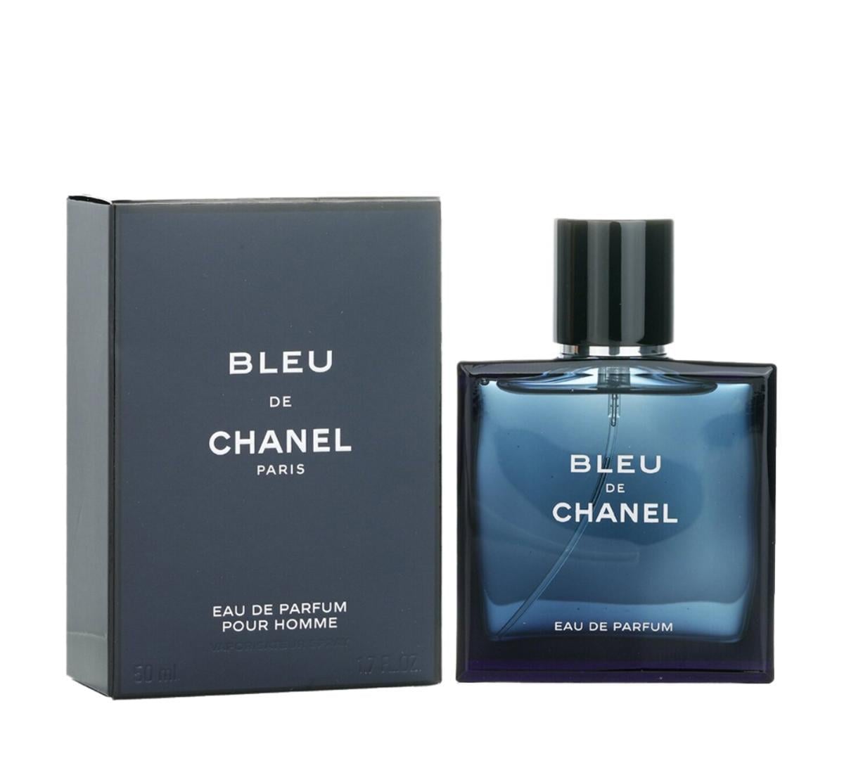 Парфюмерная вода для мужчин Chanel Bleu de Chanel Parfum 100 мл (3145891073508) (5855)