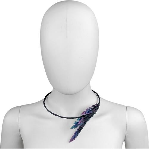 Колье Seta Decor Феникс (23-550Multi)