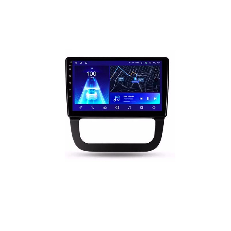 Автомагнитола штатная Teyes CC2 Plus для Volkswagen Jetta 5 2005-2010 Android CC2 PLUS 3/32G Wi-Fi/4G вариант F3 Автомагнитола штатная Teyes CC2 Plus для Volkswagen Jetta 5 2005-2010 Android CC2 PLUS 3/32G Wi-Fi/4G вариант F3