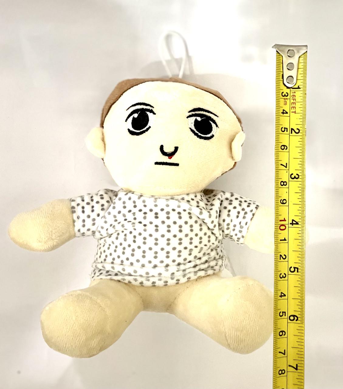 Іграшка м'яка Одді - фото 3