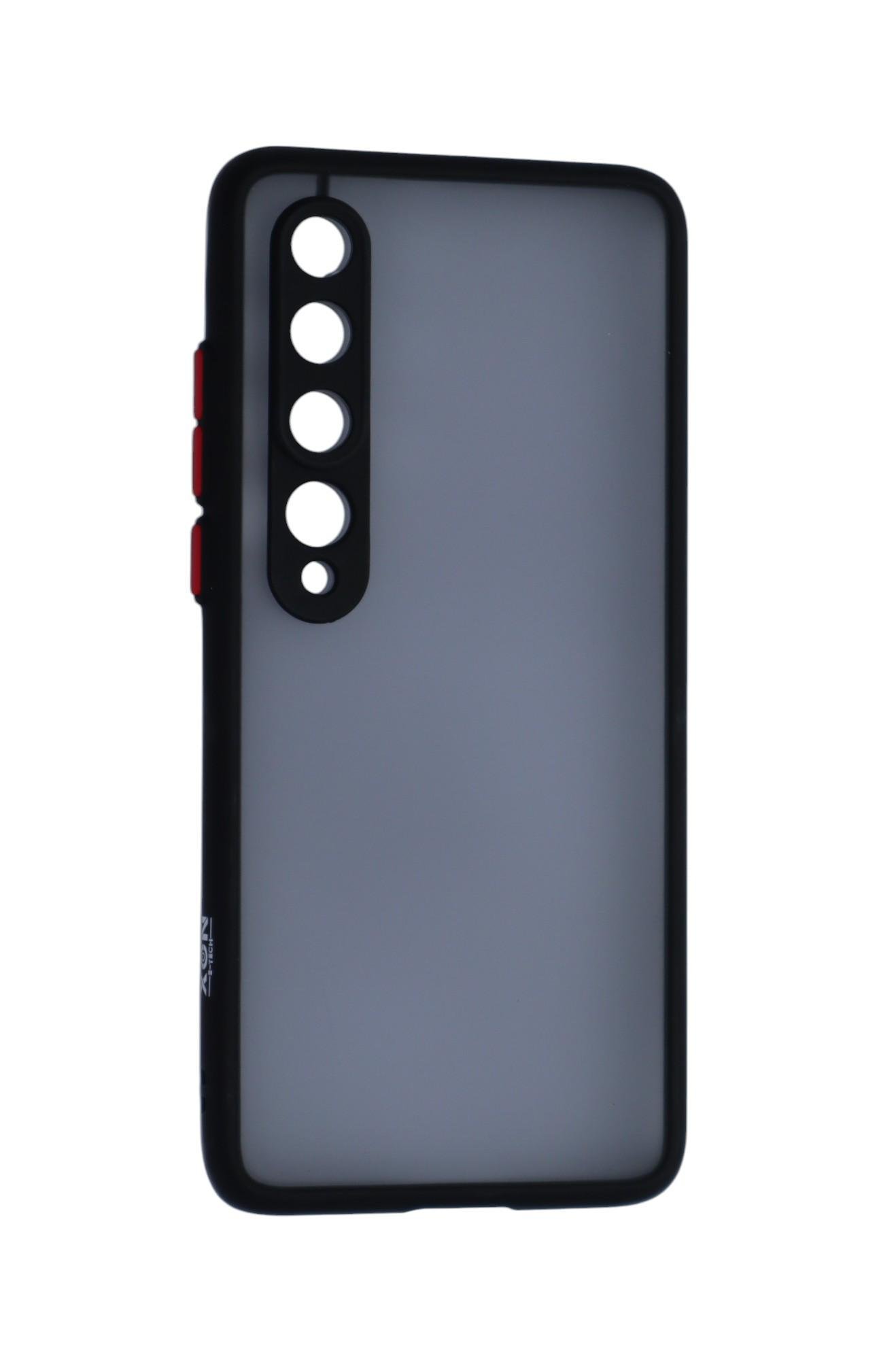 Чехол XON PhoneCase для Xiaomi Mi 10 (PCSB3111011B 0069) Черный