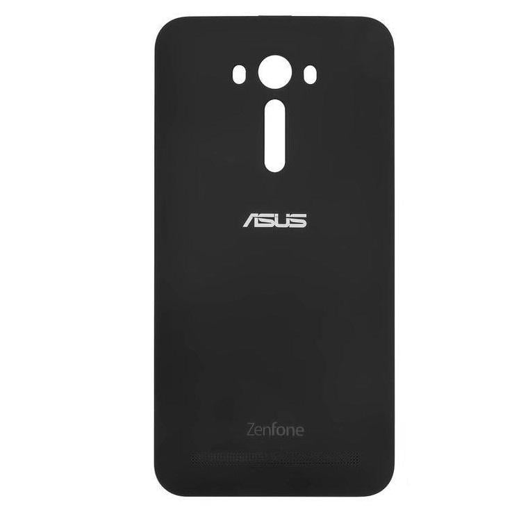 Задняя крышка для Asus ZenFone 2 Laser ZE550KL Черный (00-00040317)