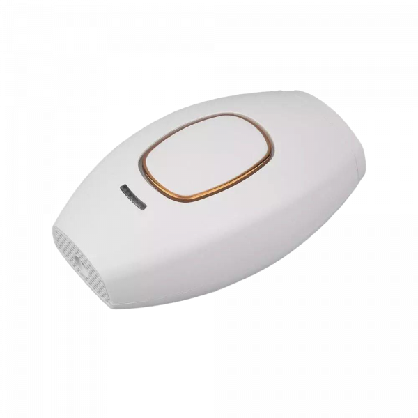 Фотоэпилятор MEDSET PiPi F2 IPL 999999 вспышек 5 уровней интенсивности Белый