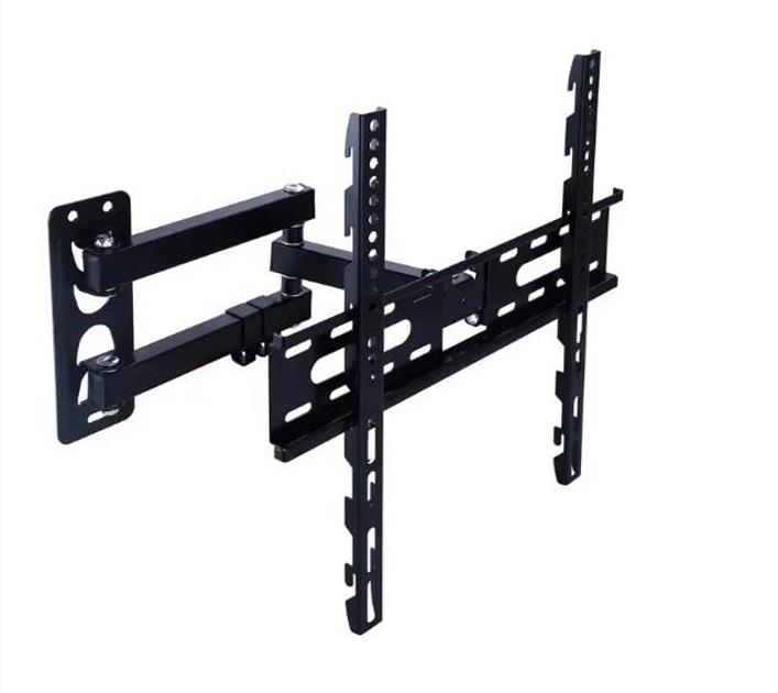 Крепление поворотное для телевизоров WALL MOUNT TV 816 с диагональю 26-55" Черный