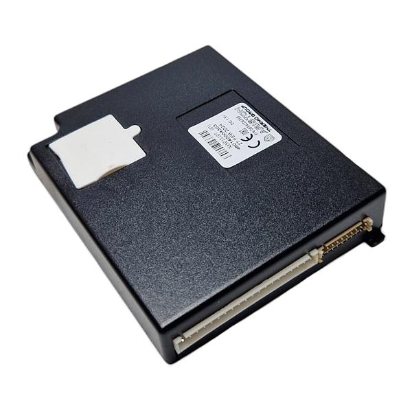 Плата управления для газовой колонки Ariston Fast Evo 65152195 (00000063187)